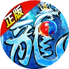 枭雄天下2026官方新版图标