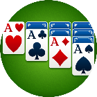 纸牌来接龙2026官方新版图标