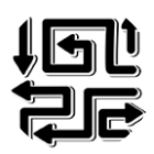 箭头会拐弯2026官方新版图标