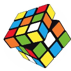 经典魔方2026官方新版图标