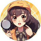 恋爱找茬2026官方新版图标