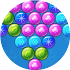 快乐泡泡龙2026官方新版图标