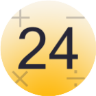 合成24速算2026官方新版图标