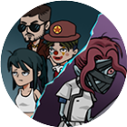 躺平躲猫猫2026官方新版图标