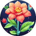 消除小花朵2026官方新版图标