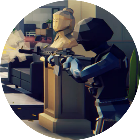 大灾变生化突围2026官方新版图标