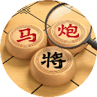 象棋残局挑战游戏2026官方新版图标