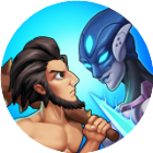 人类进化2026官方新版图标