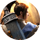 绿色征途2026官方新版图标