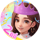 开心点点消2026官方新版图标