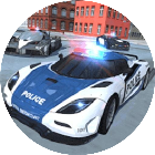 疯狂开车模拟器2026官方新版图标