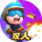 双人游戏大冒险2026官方新版图标