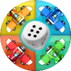 激战飞行棋2026官方新版图标