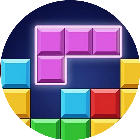 俄罗斯方块新版解压2026官方新版图标