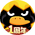 超能下蛋鸭2026官方新版图标