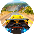 热血赛车世界2026官方新版图标