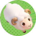 挪挪小羊2026官方新版图标