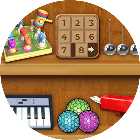 解压倍儿爽2026官方新版图标