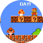 超级马里兄弟2026官方新版图标