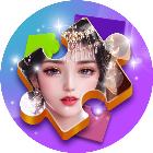 开心拼图闯关2026官方新版图标