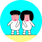 解压夫妇2026官方新版图标