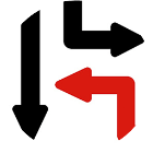 箭头会走位2026官方新版图标