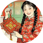 姐给你点赞2026官方新版图标