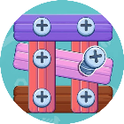 螺丝钉小游戏2026官方新版图标