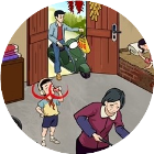 找不合理的地方2026官方新版图标