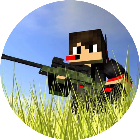 World世界吃鸡游戏2026官方新版图标