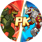 双人怪兽进化游戏2026官方新版图标