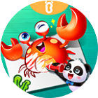 宝宝颜色涂画2026官方新版图标