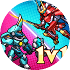 王牌机甲2026官方新版图标