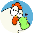 复仇母鸡2026官方新版图标