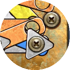 欢欢挑战大师2026官方新版图标