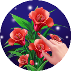 花朵游戏消消乐2026官方新版图标