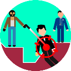 保镖先生2026官方新版图标