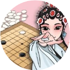 迎春五子棋典藏版2026官方新版图标