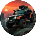 登山穿越大师2026官方新版图标