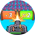 守了个桥2026官方新版图标