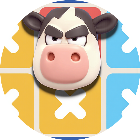 消消消佛系找小牛2026官方新版图标