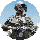 射击枪战2026官方新版图标