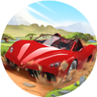 小小飞车赛2026官方新版图标