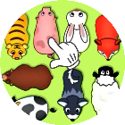 救救这只猪猪游戏2026官方新版图标