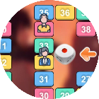 双人飞行棋情侣游戏2026官方新版图标