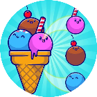 疯狂拼拼2026官方新版图标