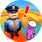 躲猫猫大作战逃生2026官方新版图标