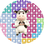找牛小游戏2026官方新版图标
