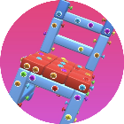 解压消消除2026官方新版图标