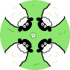 跑羊星球2026官方新版图标